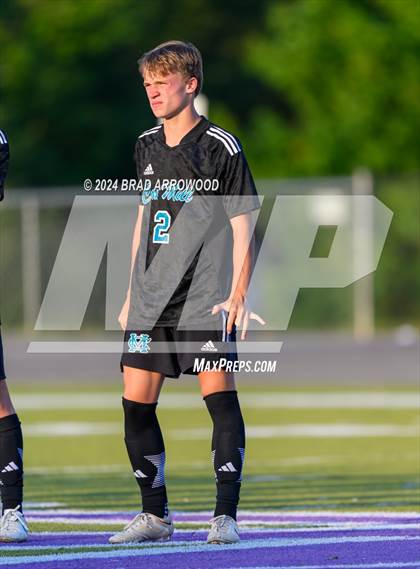 Thumbnail 2 in West Forsyth @ Cox Mill photogallery.