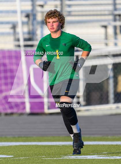 Thumbnail 2 in West Forsyth @ Cox Mill photogallery.