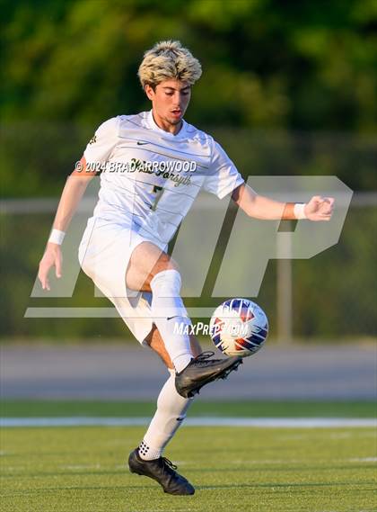 Thumbnail 2 in West Forsyth @ Cox Mill photogallery.