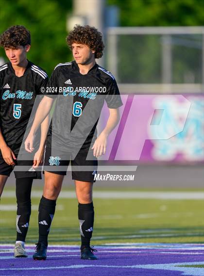 Thumbnail 3 in West Forsyth @ Cox Mill photogallery.