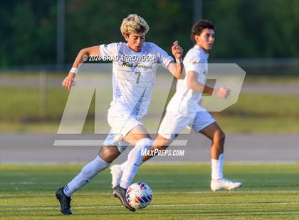 Thumbnail 3 in West Forsyth @ Cox Mill photogallery.
