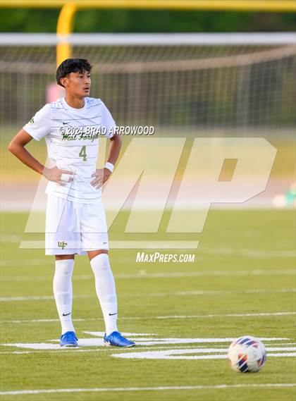 Thumbnail 3 in West Forsyth @ Cox Mill photogallery.