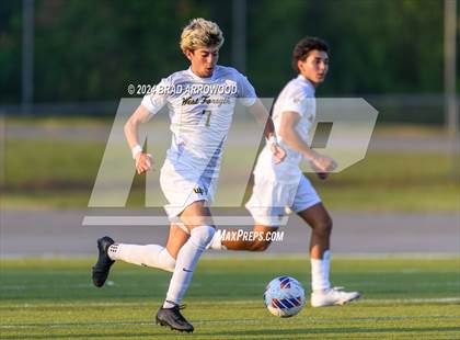 Thumbnail 1 in West Forsyth @ Cox Mill photogallery.