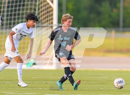 Thumbnail 1 in West Forsyth @ Cox Mill photogallery.