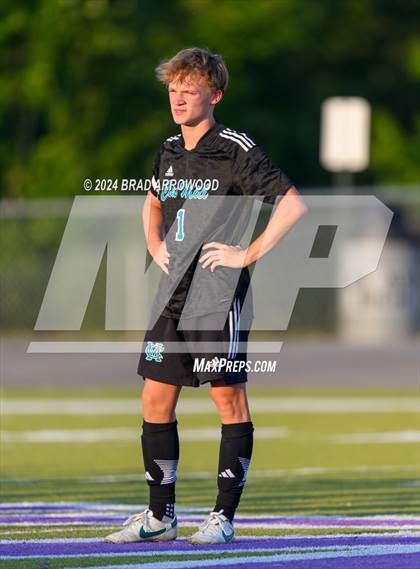 Thumbnail 1 in West Forsyth @ Cox Mill photogallery.