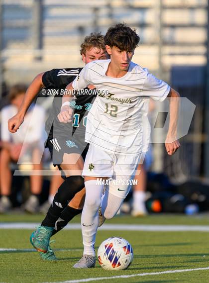 Thumbnail 3 in West Forsyth @ Cox Mill photogallery.