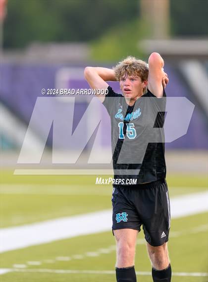 Thumbnail 1 in West Forsyth @ Cox Mill photogallery.