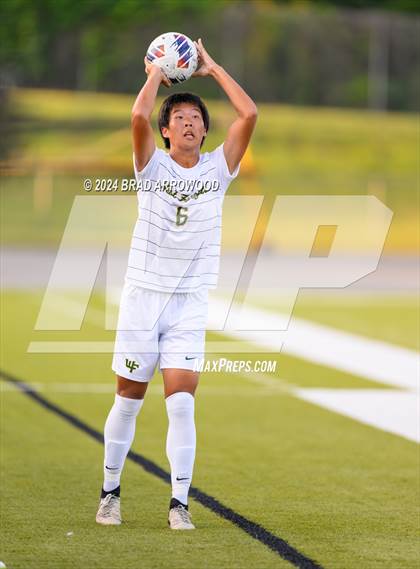Thumbnail 1 in West Forsyth @ Cox Mill photogallery.