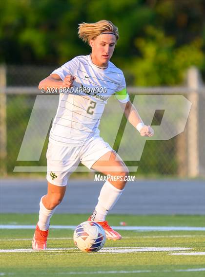 Thumbnail 2 in West Forsyth @ Cox Mill photogallery.