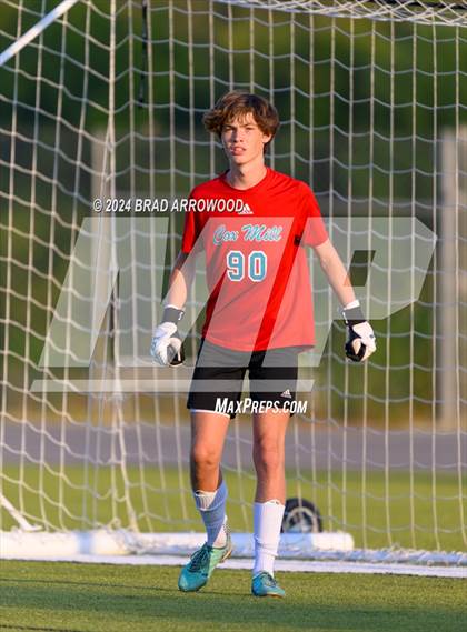 Thumbnail 2 in West Forsyth @ Cox Mill photogallery.