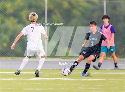 Thumbnail 1 in West Forsyth @ Cox Mill photogallery.