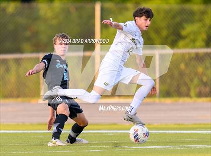 Thumbnail 2 in West Forsyth @ Cox Mill photogallery.