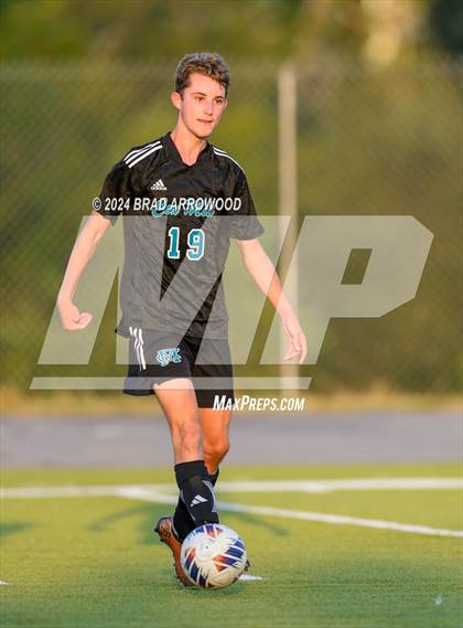 Thumbnail 2 in West Forsyth @ Cox Mill photogallery.