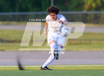 Thumbnail 3 in West Forsyth @ Cox Mill photogallery.