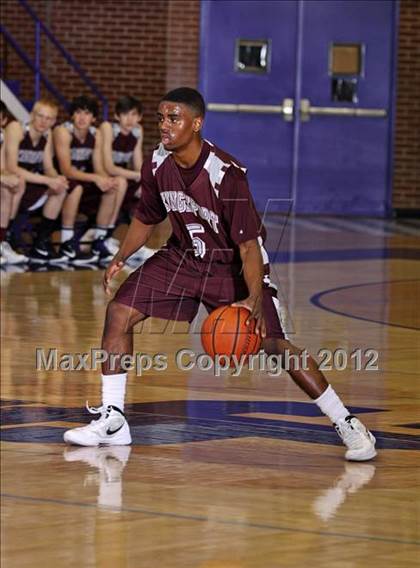 Thumbnail 3 in Sevier County vs. Dobyns-Bennett (Region 1-AAA R1 Playoff) photogallery.