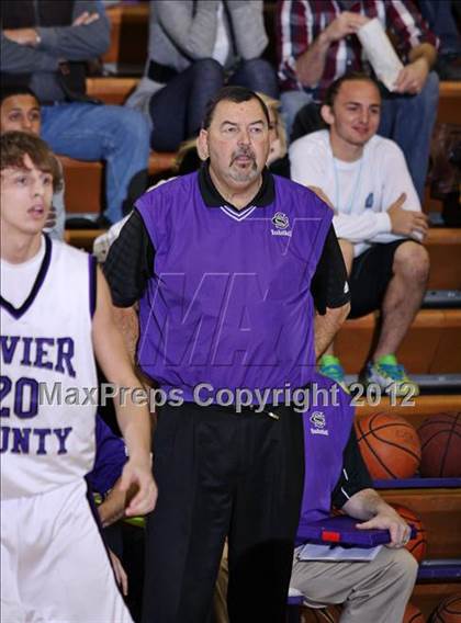 Thumbnail 2 in Sevier County vs. Dobyns-Bennett (Region 1-AAA R1 Playoff) photogallery.