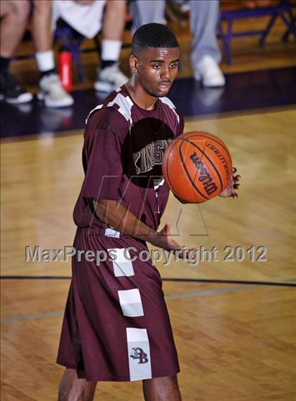 Thumbnail 2 in Sevier County vs. Dobyns-Bennett (Region 1-AAA R1 Playoff) photogallery.