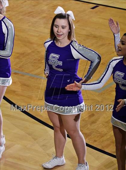 Thumbnail 1 in Sevier County vs. Dobyns-Bennett (Region 1-AAA R1 Playoff) photogallery.