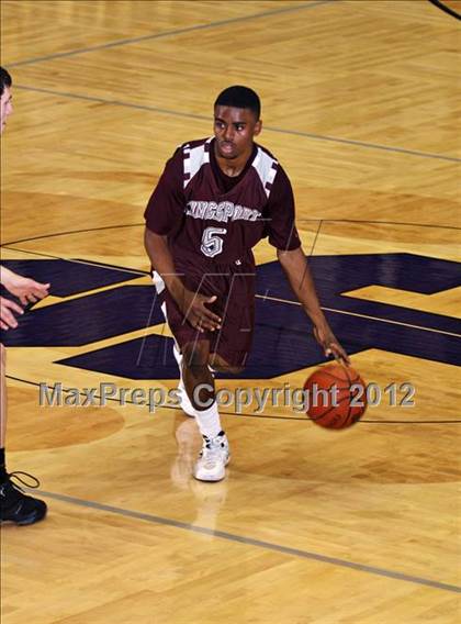 Thumbnail 1 in Sevier County vs. Dobyns-Bennett (Region 1-AAA R1 Playoff) photogallery.