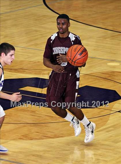 Thumbnail 3 in Sevier County vs. Dobyns-Bennett (Region 1-AAA R1 Playoff) photogallery.