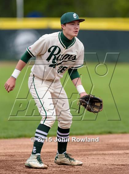 Thumbnail 2 in Crystal Lake South @ Grayslake Central photogallery.