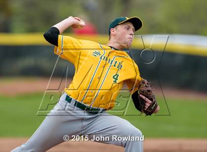 Thumbnail 3 in Crystal Lake South @ Grayslake Central photogallery.