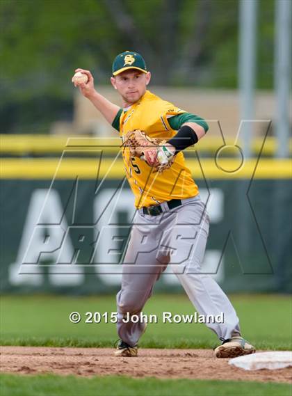 Thumbnail 2 in Crystal Lake South @ Grayslake Central photogallery.