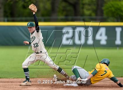 Thumbnail 1 in Crystal Lake South @ Grayslake Central photogallery.