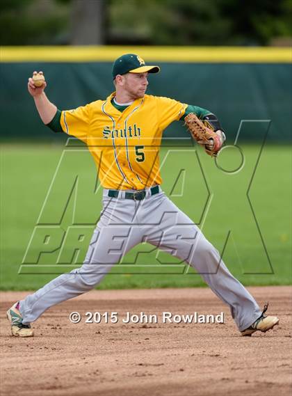 Thumbnail 1 in Crystal Lake South @ Grayslake Central photogallery.