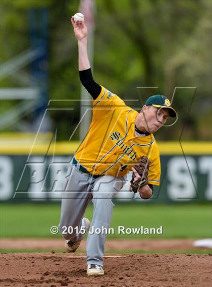 Thumbnail 2 in Crystal Lake South @ Grayslake Central photogallery.