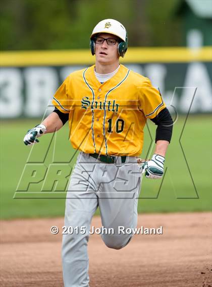 Thumbnail 1 in Crystal Lake South @ Grayslake Central photogallery.