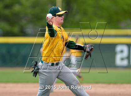 Thumbnail 2 in Crystal Lake South @ Grayslake Central photogallery.