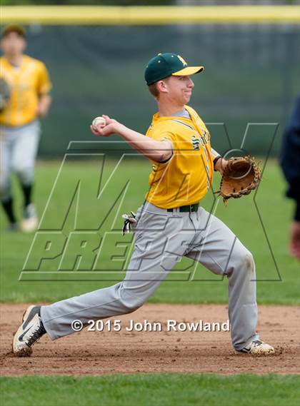 Thumbnail 3 in Crystal Lake South @ Grayslake Central photogallery.