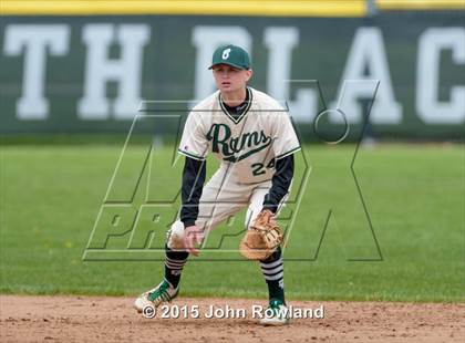 Thumbnail 3 in Crystal Lake South @ Grayslake Central photogallery.