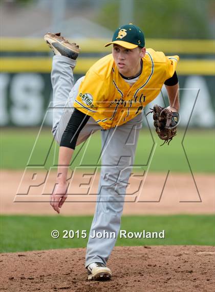 Thumbnail 3 in Crystal Lake South @ Grayslake Central photogallery.