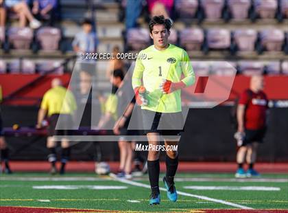 Thumbnail 1 in Buford @ Lassiter (GHSA 6A 1st Round) photogallery.