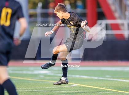 Thumbnail 2 in Buford @ Lassiter (GHSA 6A 1st Round) photogallery.