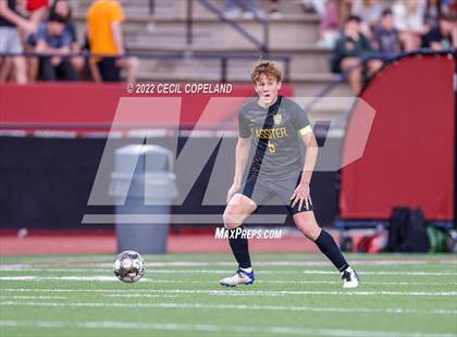 Thumbnail 3 in Buford @ Lassiter (GHSA 6A 1st Round) photogallery.