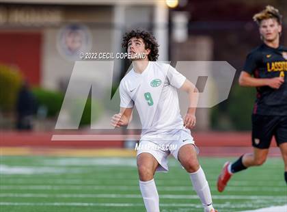 Thumbnail 3 in Buford @ Lassiter (GHSA 6A 1st Round) photogallery.