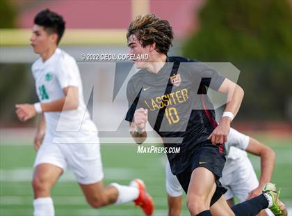 Thumbnail 3 in Buford @ Lassiter (GHSA 6A 1st Round) photogallery.