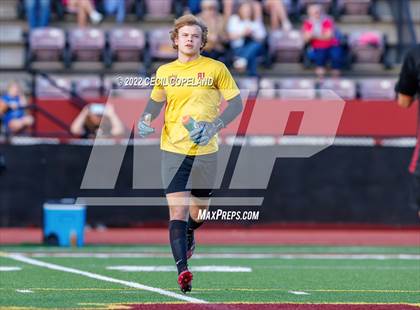 Thumbnail 1 in Buford @ Lassiter (GHSA 6A 1st Round) photogallery.