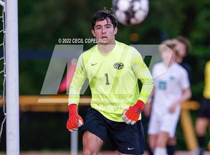 Thumbnail 3 in Buford @ Lassiter (GHSA 6A 1st Round) photogallery.