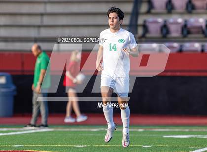 Thumbnail 3 in Buford @ Lassiter (GHSA 6A 1st Round) photogallery.