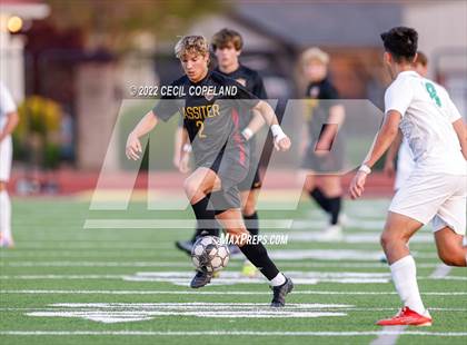 Thumbnail 1 in Buford @ Lassiter (GHSA 6A 1st Round) photogallery.