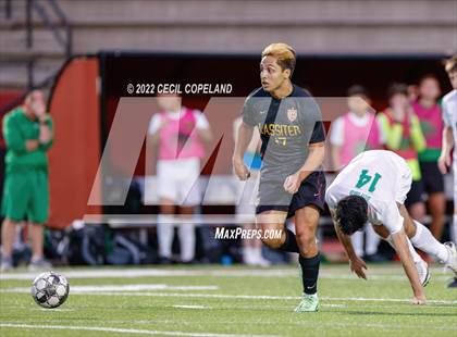 Thumbnail 1 in Buford @ Lassiter (GHSA 6A 1st Round) photogallery.