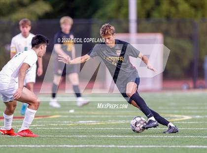 Thumbnail 2 in Buford @ Lassiter (GHSA 6A 1st Round) photogallery.