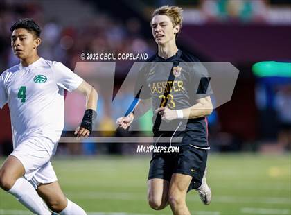 Thumbnail 1 in Buford @ Lassiter (GHSA 6A 1st Round) photogallery.
