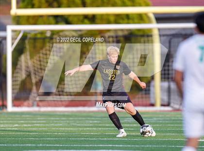 Thumbnail 2 in Buford @ Lassiter (GHSA 6A 1st Round) photogallery.