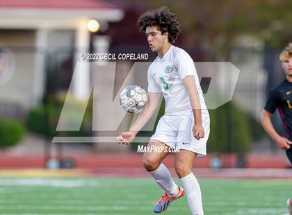 Thumbnail 2 in Buford @ Lassiter (GHSA 6A 1st Round) photogallery.