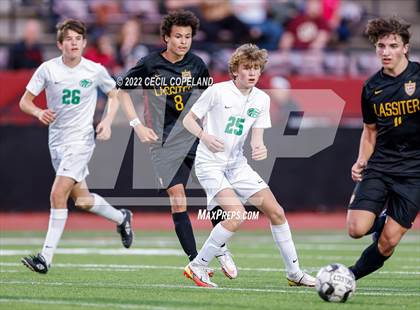 Thumbnail 1 in Buford @ Lassiter (GHSA 6A 1st Round) photogallery.
